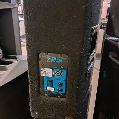 Yorkville Elite EX161 2